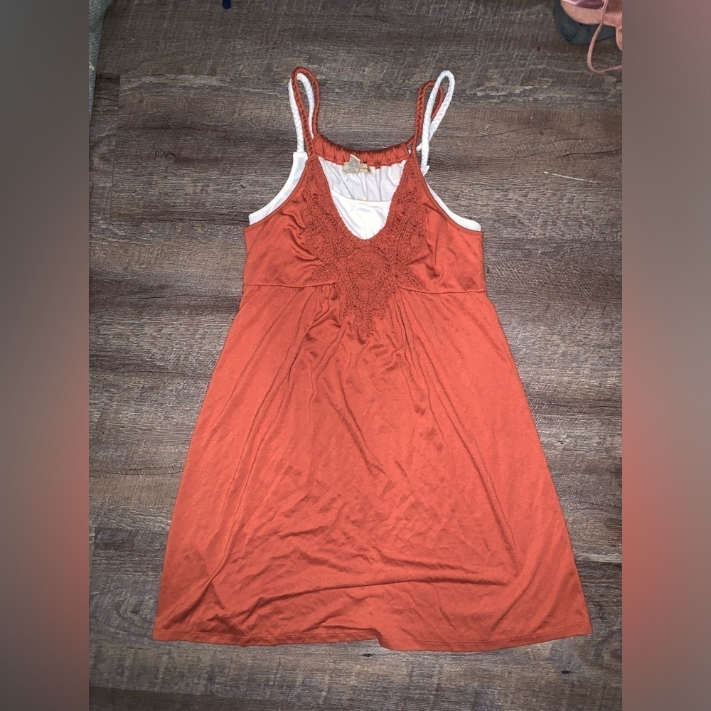 American Rag Cie Dress size M